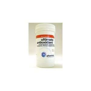  Ultimate Antioxidant 60 Tablets   Pharmax Health 