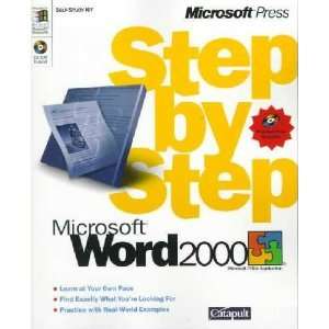  Microsoft Word 2000 Inc. (COR) Catapult
