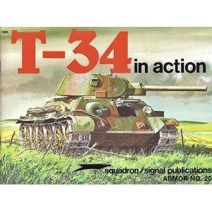 20 t 34 in action armor no 20 by steven zaloga used new from $ 12 00 2 