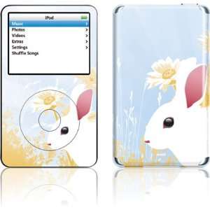  Yummy Bunny skin for iPod 5G (30GB)  Players 