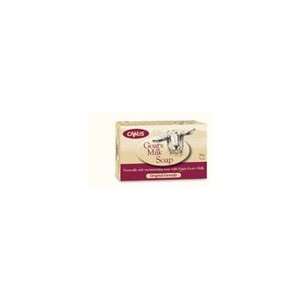 Canus Goats Milk Skin Care Original Formula Bar Soaps 3 (5 oz.) packs 