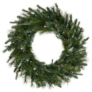  30 Trego Mixed Wreath 45 Warm White 140