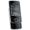 Unlocked Nokia N96 Cell Phone 3G GPS 5MP WiFi Black 758478024935 