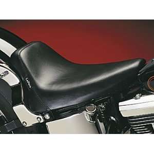  Le Pera Bare Bones Solo Seat   Leather LXE 007LRS 
