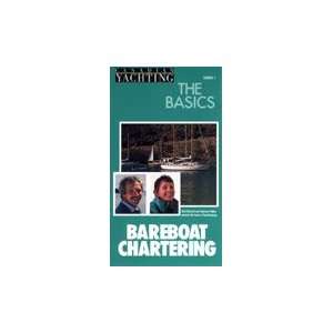  Bennett DVD Bareboat Charter Y9103DVD
