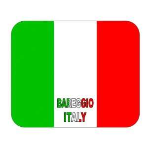  Italy, Bareggio Mouse Pad 