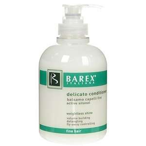  BAREX Delicato Conditioner 8.45 oz Beauty