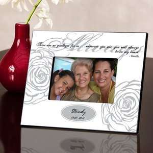  Personalized Always Memorial Picture Frame Everything 