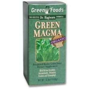  Green Magma Japan 5.3 oz.