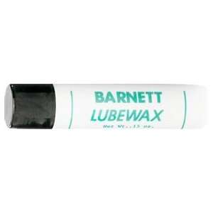 Barnett Barnett Lube Wax 3pk 