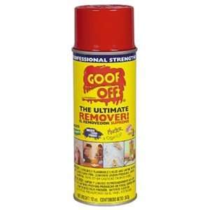  WM Barr FG658 GooF Off Remover