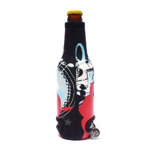  Kippo Beer Cooler/Koozie SoundsCollection Rock Kitchen 