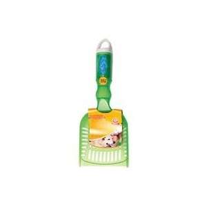   Hammer Deluxe Waste Shovel / Assorted Size By Petmate