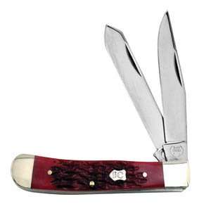 Trapper Red Pickbone, 4 in. 