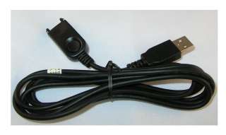 OEM USB DirectSync Data Cable For Palm Treo 700 700wx  