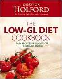 The Holford Low GL Diet Patrick Holford