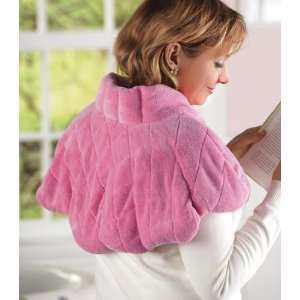   Soothing Shoulder Wrap By Collections Etc