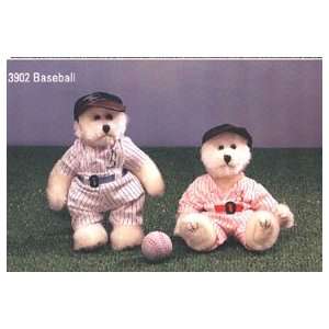  Baseball Bear