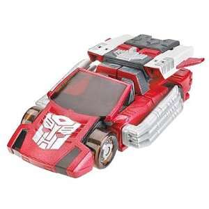  Transformers Cybertron Scout Swerve Toys & Games