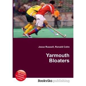  Yarmouth Bloaters Ronald Cohn Jesse Russell Books