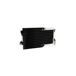  Kuehl 944573011HD A/C Condenser Automotive