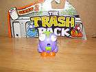  The Trash Pack Series 2 BOGGY BAGEL 006 Grubz Trashie Figure  