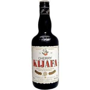 Kijafa Cherry 750ML