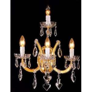  C181 3205 4 LIGHT FIXTURE