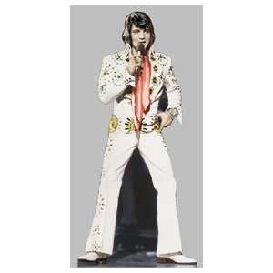    Special 25th Anniversary Elvis Presley Standup