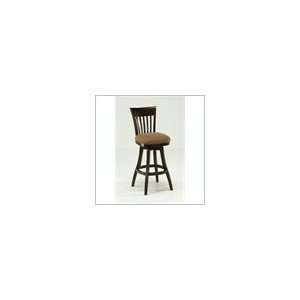  Pastel Furniture Labelle 30 Barstool in Cosmo Amber 