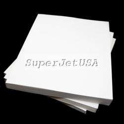 A4 Sublimation Ink Heat Press Transfer Printing Paper  