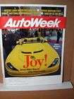 autoweek magazine march 21 1994 sbarro s oxalys expedited shipping