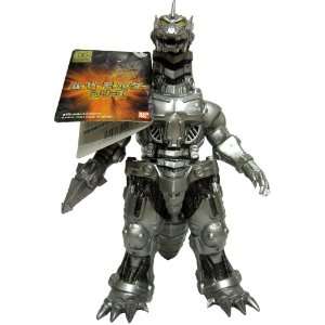 Godzilla Figure ~10 x 11   Mechagodzilla Toys & Games
