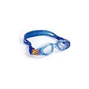   Sphere Moby Kids Swim Goggles. New for 2011 Blue