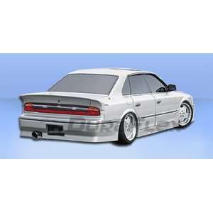  1990 1993 Infiniti Q45 V Line Sideskirts Automotive