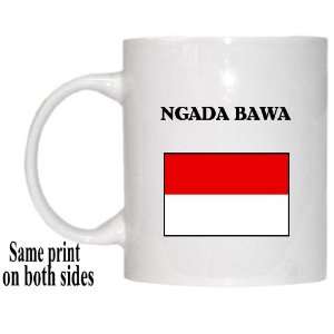  Indonesia   NGADA BAWA Mug 