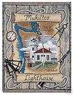 Mukilteo Washington Lighthouse Cotton