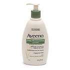 aveeno daily moisturizing lotion  