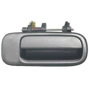 Motorking Toyota Camry Silver 923 Replacement Rear Passenger Side 