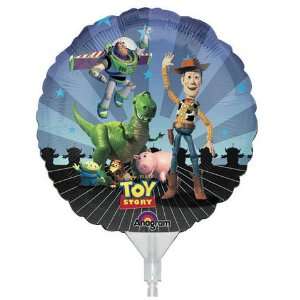  Toy Story EZ Fill Balloon Toys & Games