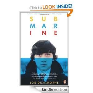 Start reading Submarine  