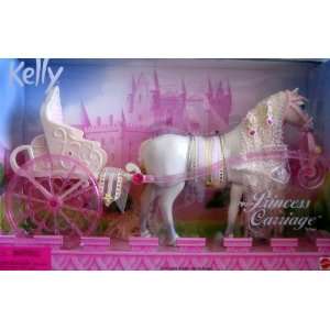  Kelly Princess Carriage Toys & Games
