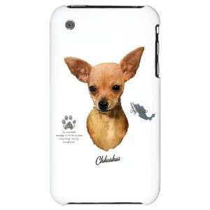  iPhone 3G Hard Case Chihuahua from Toy Group and Mexico 