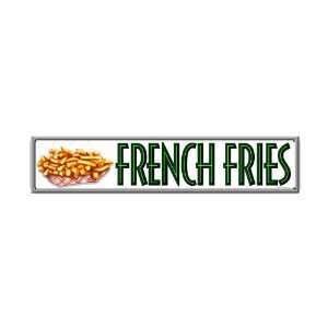  French Fries 