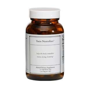  TOXIN NEUTRALIZER CAPSULES (75)