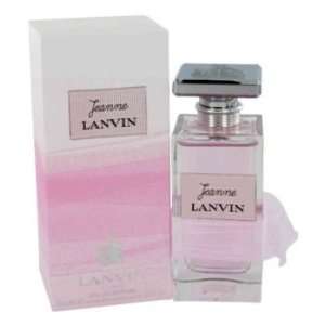  Jeanne Lanvin Lanvin Vaporisateur 30 ml Beauty
