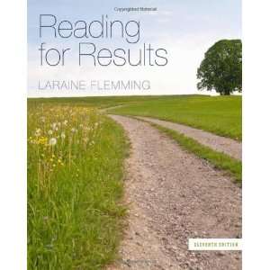    Reading for Results [Paperback] Laraine E. Flemming Books