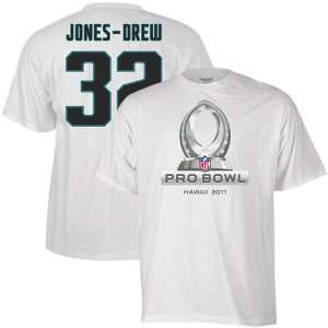  Reebok Jacksonville Jaguars #32 Maurice Jones Drew 2011 