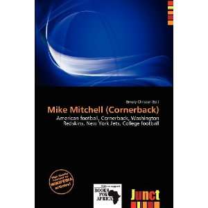 Mike Mitchell (Cornerback)
