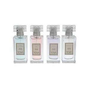 TOVA COLLECTION Perfume. 4 PC. GIFT SET (CONTAINS EAU DE PARFUM SPRAY 